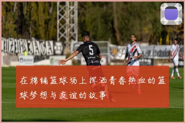 在棉铺篮球场上挥洒青春热血的篮球梦想与友谊的故事